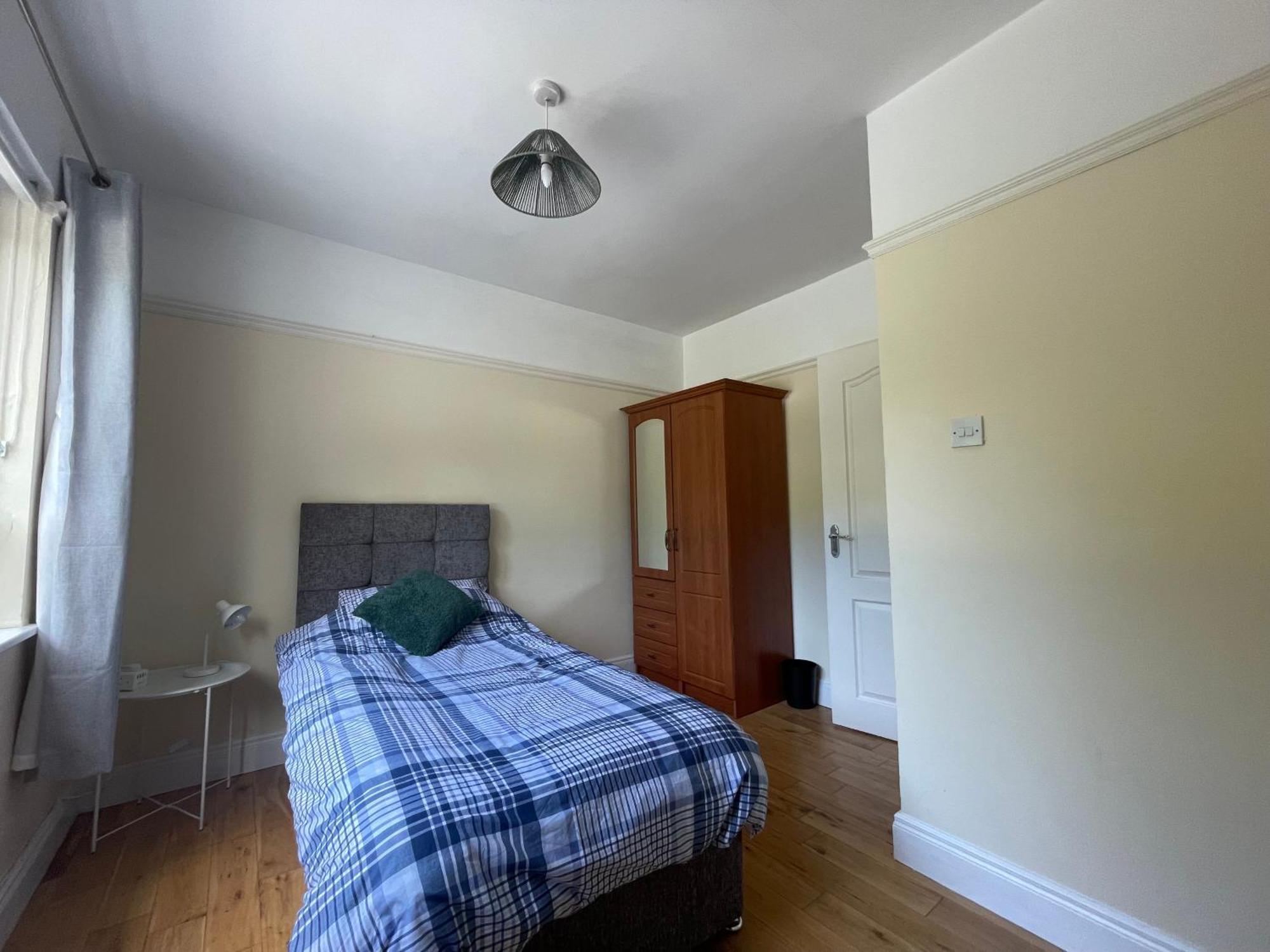 Vila Fairway House Carrickfergus Exteriér fotografie